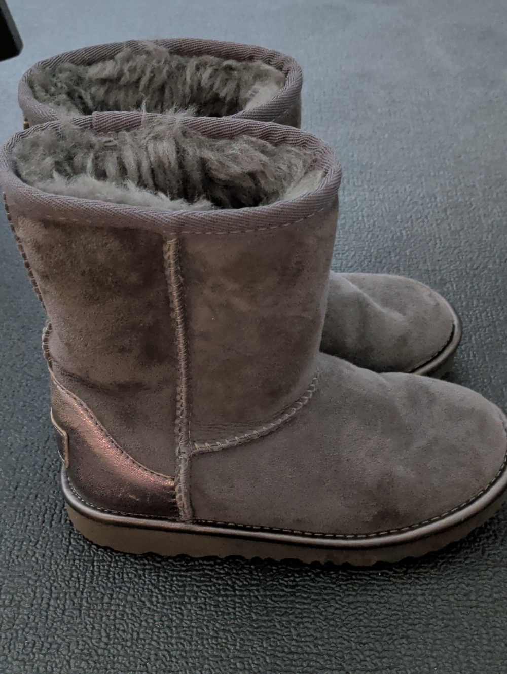 Girl's UGG Boots